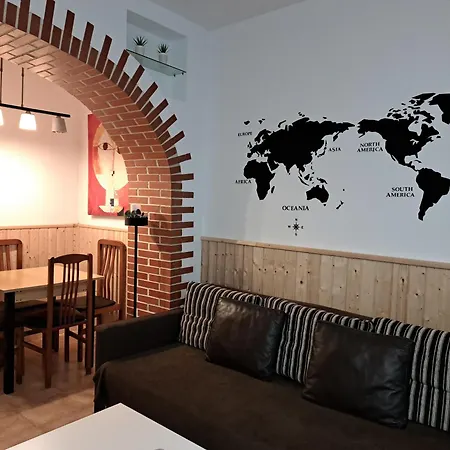 Maritimo Апартаменты Валенсия