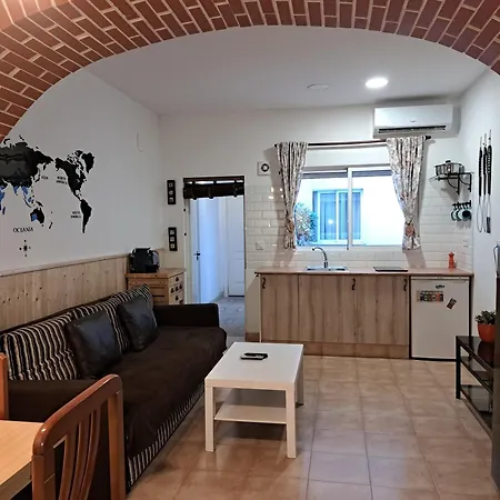 Apartamento Maritimo Apartment