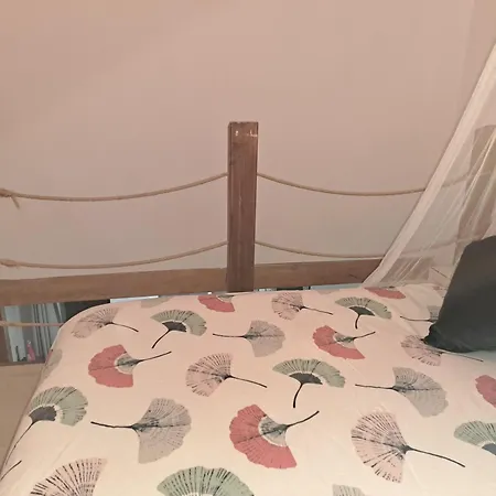 Apartamento Maritimo Valencia