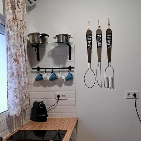 Apartamento Maritimo