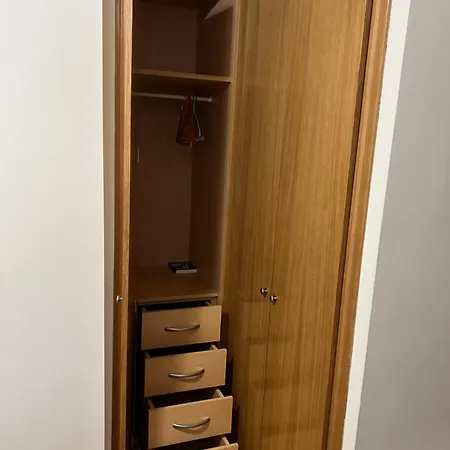 Habitacion Doble Con Bano Privado Séjour chez l'habitant *