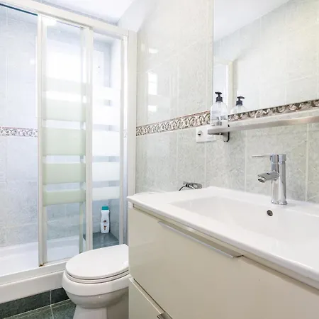 Zona Garbi Apartamento