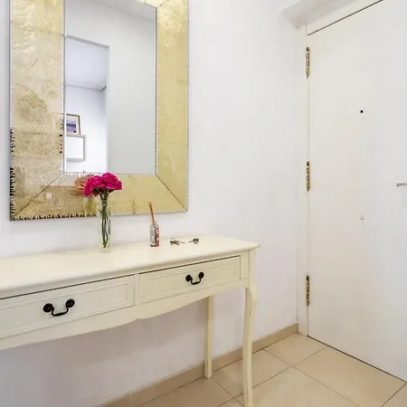 Apartamento Zona Garbi *