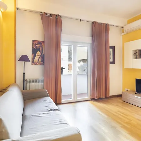 Apartment Zona Doctor Peset