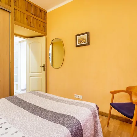 Apartment Zona Doctor Peset