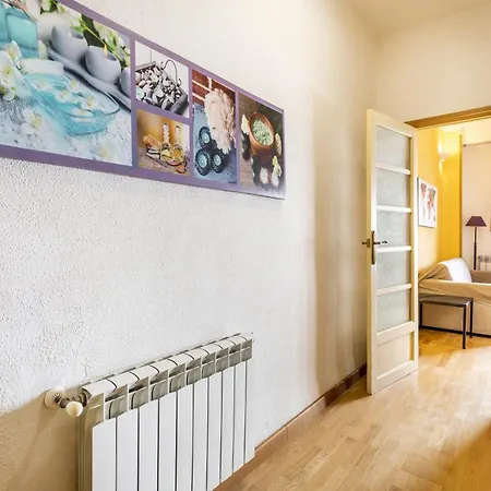 Apartment Zona Doctor Peset