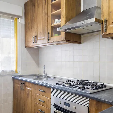 Apartment Zona Doctor Peset Valencia