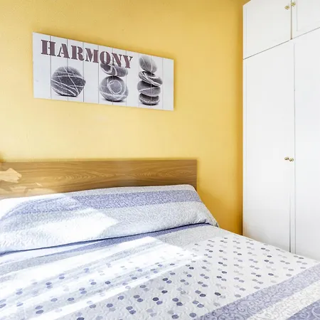 Apartment Zona Doctor Peset *