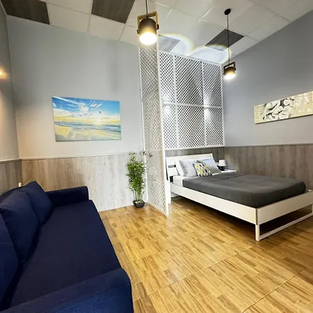 Lliri 32 Apartamento *