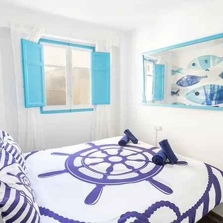Sailor Nel Cabanyal Apartman *