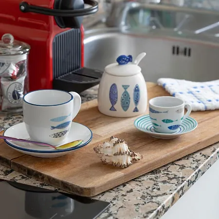 Apartment Sailor Nel Cabanyal *