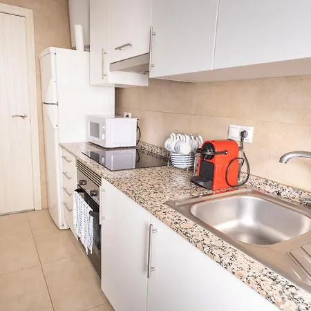 Sailor Nel Cabanyal Apartman *