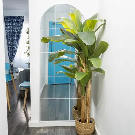 Apartman Sailor Nel Cabanyal Valencia
