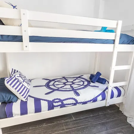 Apartman Sailor Nel Cabanyal