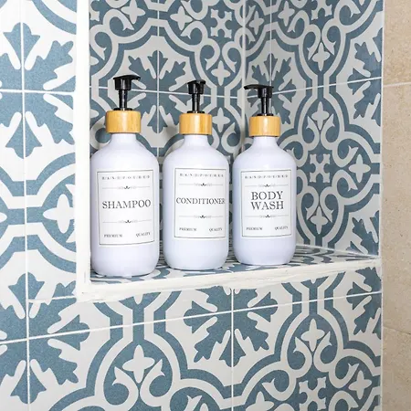 דירה Sailor Nel Cabanyal *