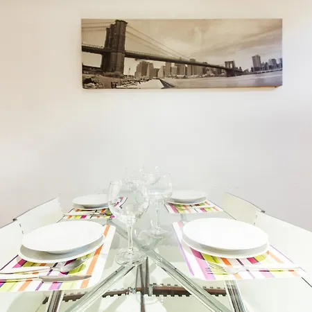 Apartment Total Valencia