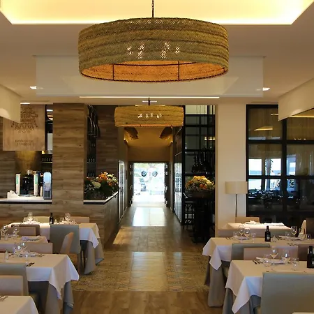Boutique Balandret Hotel