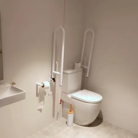 Art Homes Lavadero Hotel apartamentowy