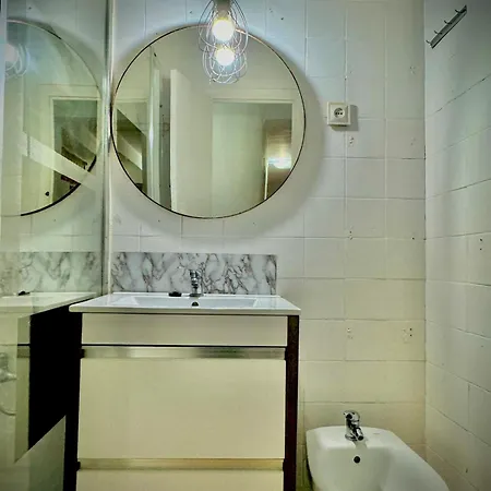 En La Playa Accommodatie bij particulieren Valencia