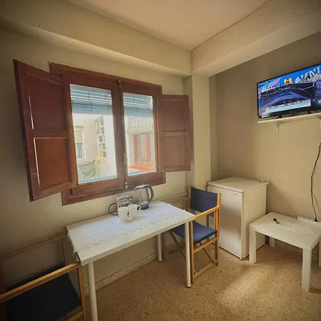 En La Playa Accommodatie bij particulieren