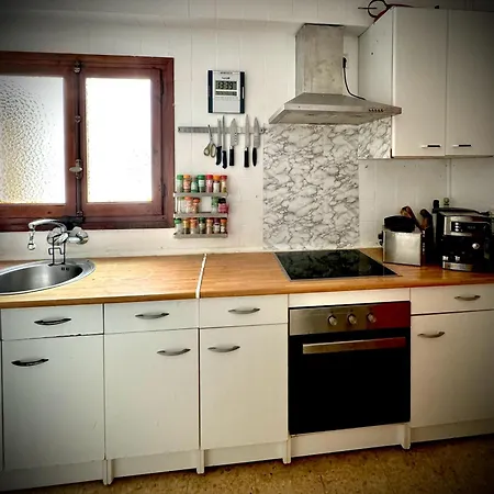 Accommodatie bij particulieren En La Playa *