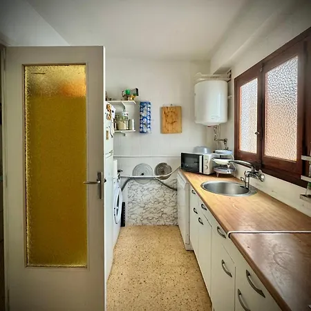 Homestay szállás En La Playa