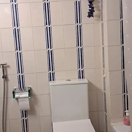 Hi Sweet Quarto em Acomodações Particulares Valência