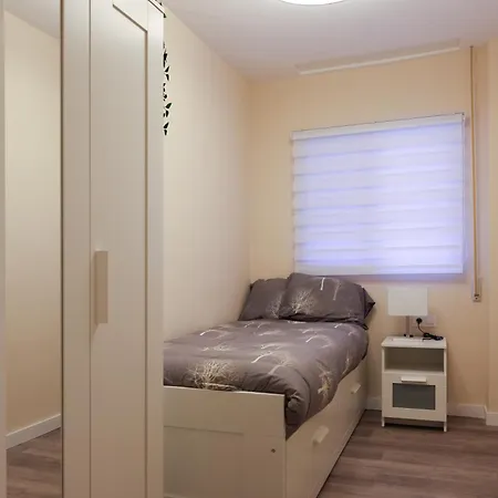 Apartamento Non Stress Nuevo Turia