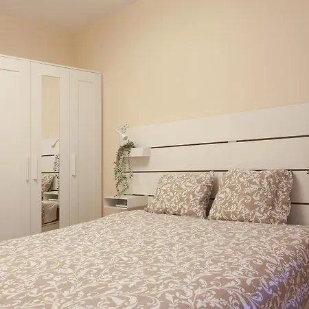 Apartamento Non Stress Nuevo Turia Valencia