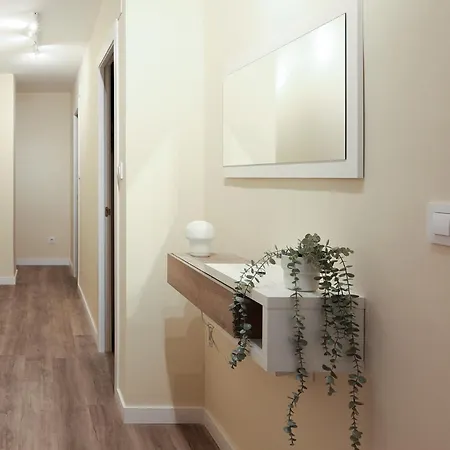 Apartamento Non Stress Nuevo Turia *