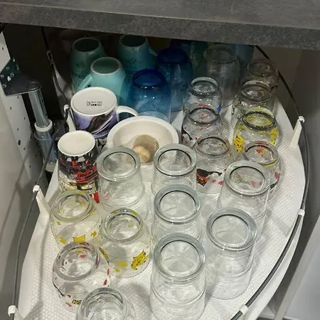 Apartamento Moderno Cid *