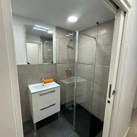 Apartamento Moderno Cid