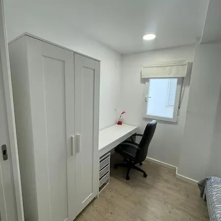 Apartamento Moderno Cid Apartment Valencia