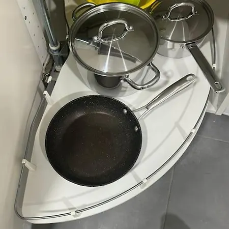 Apartamento Moderno Cid *