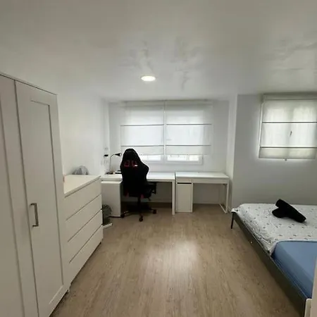 Apartamento Moderno Cid Apartment