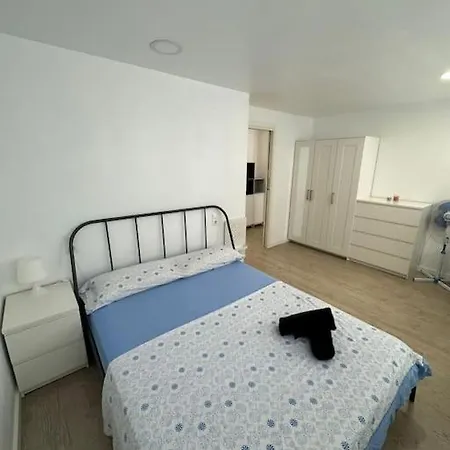 Apartamento Moderno Cid Apartment *