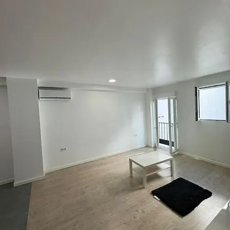 Apartment Apartamento Moderno Cid Valencia