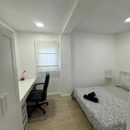 Apartment Apartamento Moderno Cid *