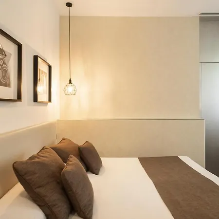 Hotel Blanq Carmen Valencia