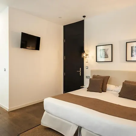 Hotel Blanq Carmen