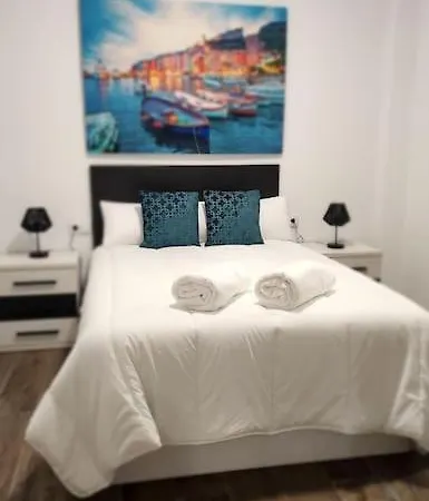 Casa Al Mar * Valencia