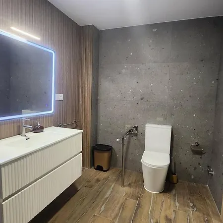 Casa Al Mar * Valence