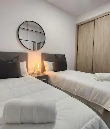 Appartement Casa Al Mar