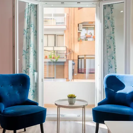 Apartmán Spacious & Clean In Quiet Area *