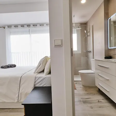 Arenas Flat Appartement