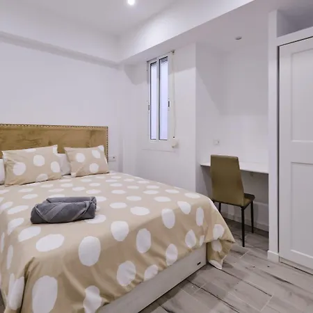 Apartment Arenas By Azahar *