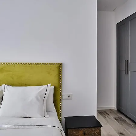 Arenas Flat Appartement *