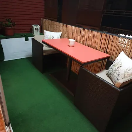 Accommodatie bij particulieren Albufera