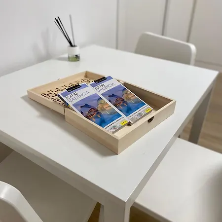 Batflats - Ruzafa Appartement