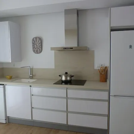 Apartamento Plaza Cisneros Valencia